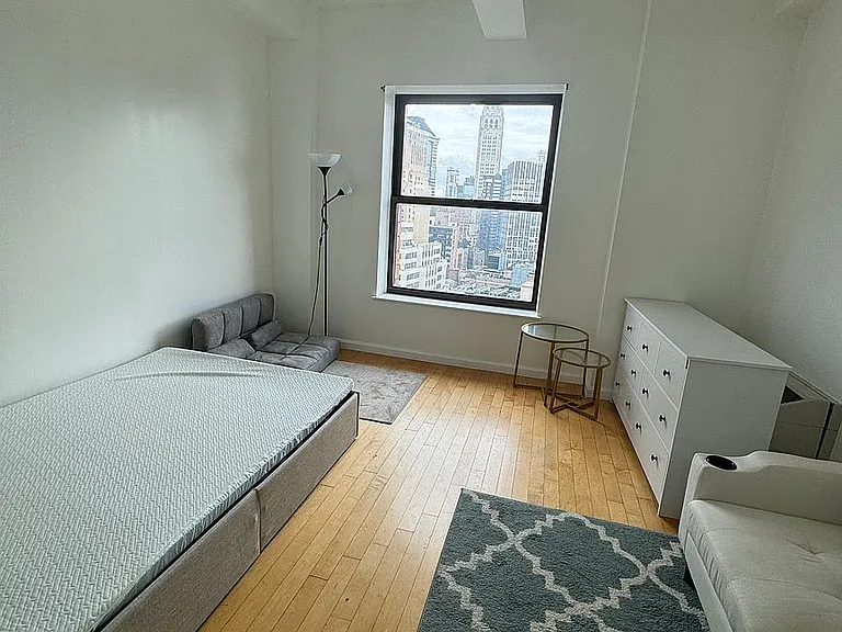 20 West St #37F — Photo 6