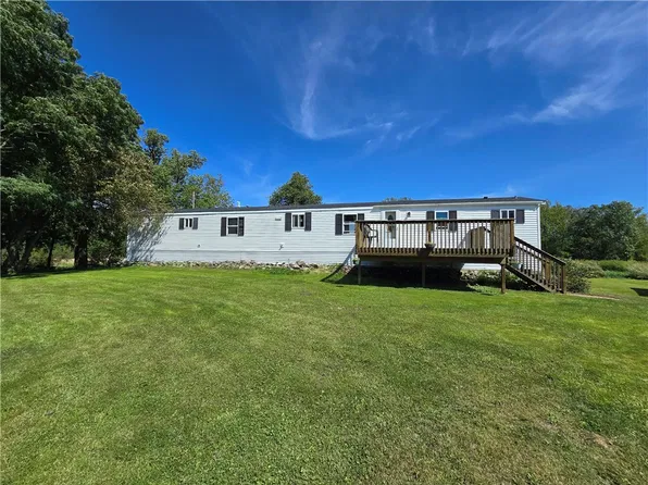 2896 110th Street, Frederic, WI 54837