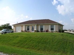 3315 36th St SW, Lehigh Acres, FL 33976