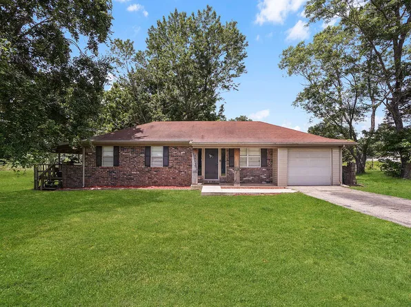 1919 Kay Drive, West Plains, MO 65775