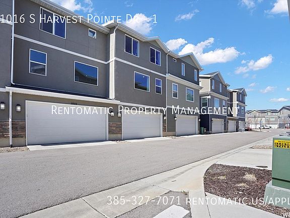 5th image of 11016 S Harvest Pointe Dr #1