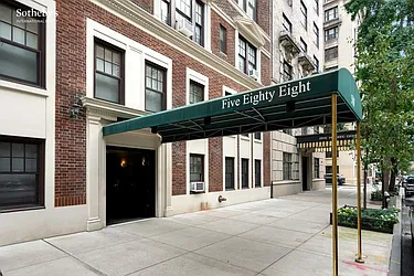 Sold by Sotheby's International Realty