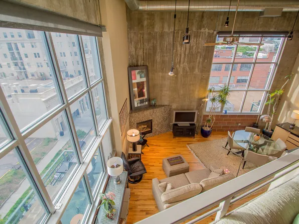 1050 N Cherokee St APT 401, Denver, CO 80204