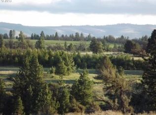 Smock Rd, Wamic, OR 97063