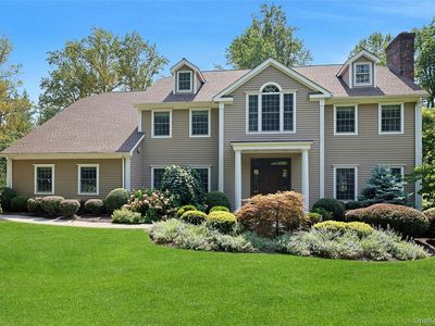 19 Stony Hollow, Chappaqua, NY, 10514