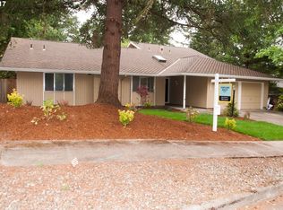 14770 SW Village Ln, Beaverton, OR 97007