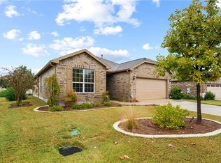 203 Bluestem Dr, Georgetown, TX 78633