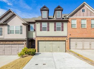 2302 Oakton Pl SE, Smyrna, GA 30082