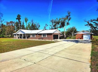 102 S Claire Dr, Perry, FL 32348