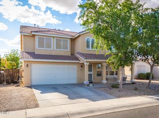 16492 W Sandra Ln, Surprise, AZ 85388