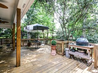 1917 Sunbury Pl NW, Atlanta, GA 30318