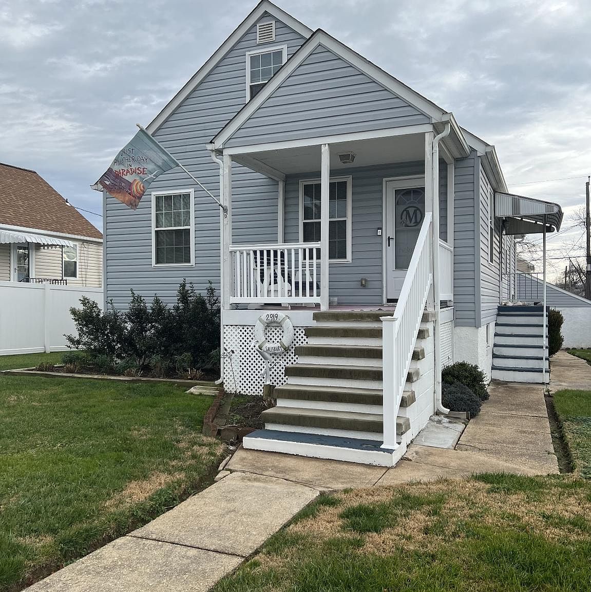 2919 Salisbury Ave, Sparrows Point, MD 21219 | Zillow