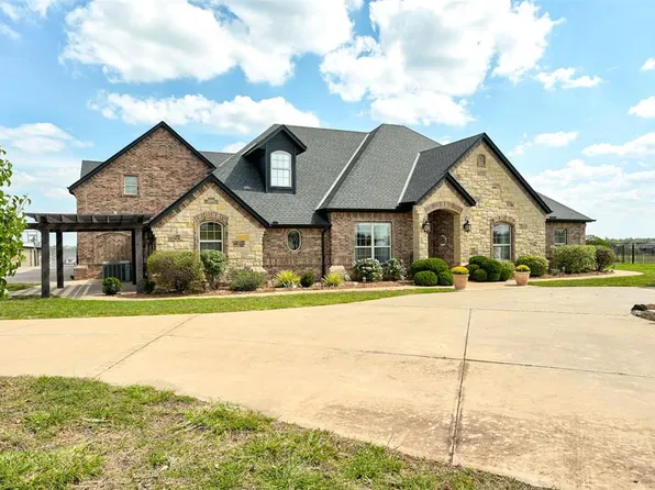 298 N Aspen Dr, Blanchard, OK 73010