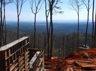 760 Sunrock Mountain Trl, Blue Ridge, GA 30513