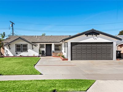 12031 Blackmer St, Garden Grove, CA, 92845