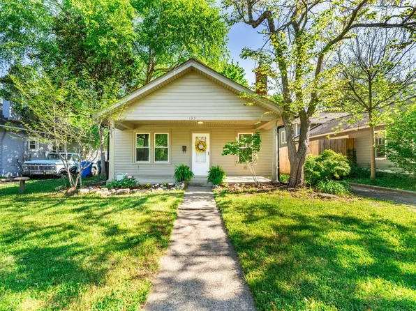 133 Suburban Ct, Lexington, KY 40503