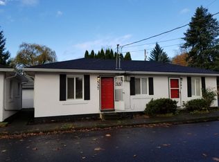 537 27th St, Washougal, WA 98671