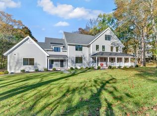 162 Vine St, Lexington, MA 02420