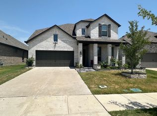 3107 Armstrong Ave, Melissa, TX 75454