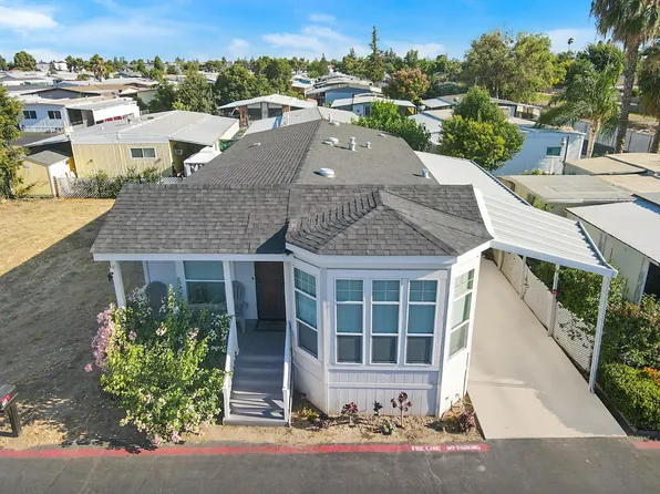 1272 Villa Ave #76, Clovis, CA 93612