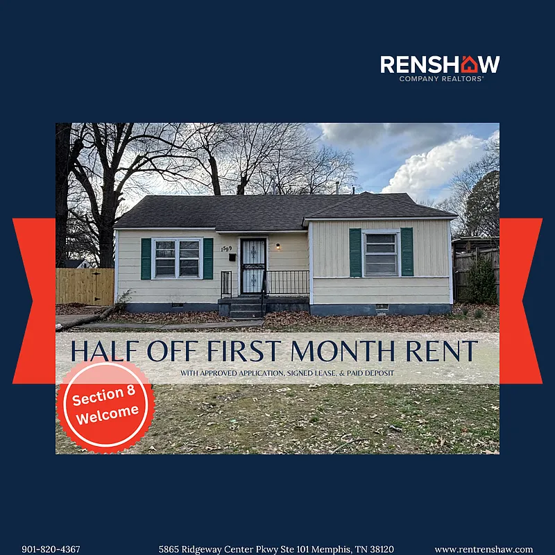 2 bed, 1.0 bath, 830 sqft, $925 — Photo 1