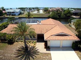 127 Seville Pl SW, Pt Charlotte, FL 33952