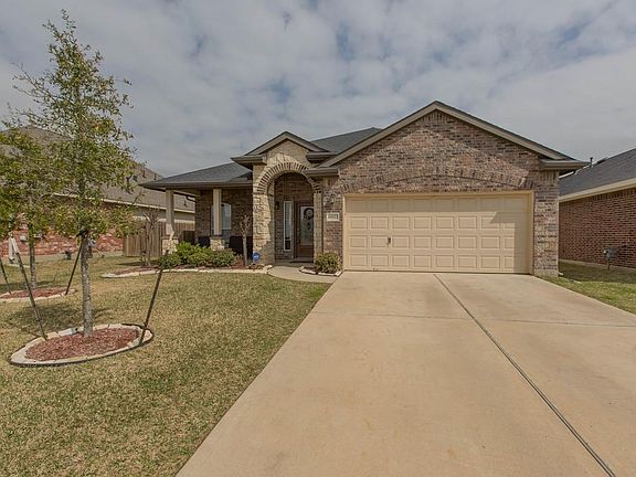 3rd image of 16822 Tranquility Park Dr