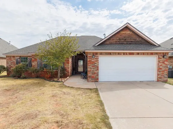 1410 Limestone Way, Elgin, OK 73538
