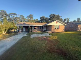 1817 Old Colony Rd, Columbia, SC 29209