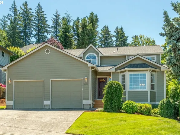 2514 NW 36th Ave, Camas, WA 98607