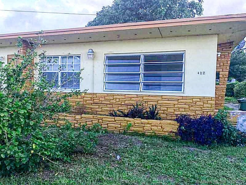1st image of 422 NW 59th Ter #422
