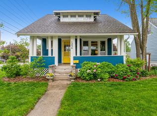 1234 Stafford Ave, Ames, IA 50010