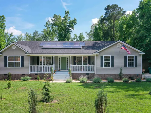 2154 Tanglewood Rd, Sumter, SC 29154