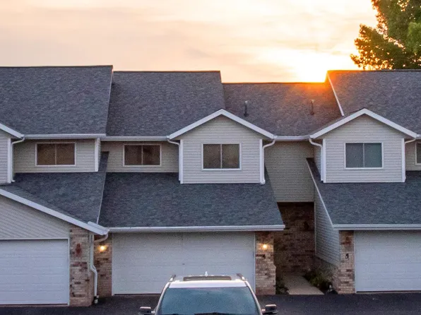 769 Green Bay DRIVE #4, Mayville, WI 53050