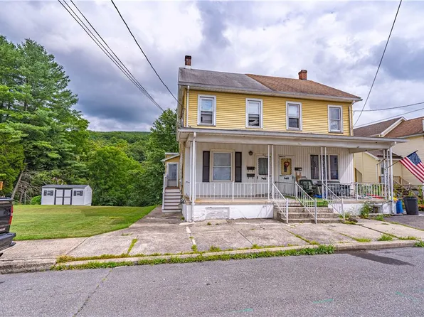 512 South St #1, Jim Thorpe, PA 18229
