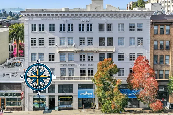 2414 Telegraph