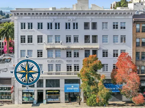 2414 Telegraph