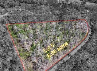 0 Slaughter Rd LOT 5, Primm Springs, TN 38476