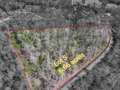 0 Slaughter Rd LOT 5, Primm Springs, TN, 38476