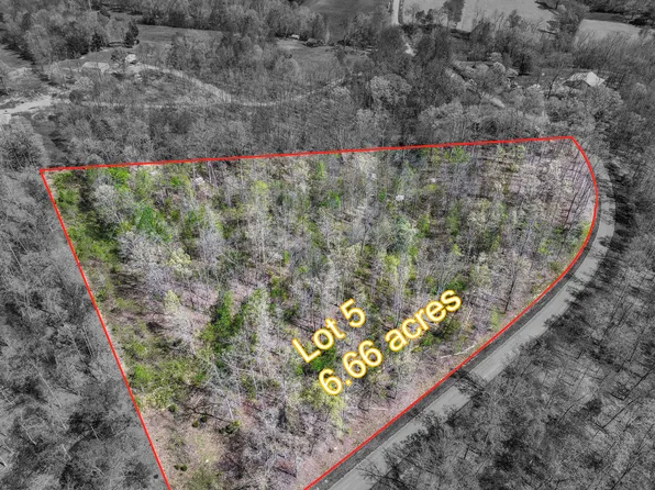 0 Slaughter Rd Lot 5, Primm Springs, TN 38476