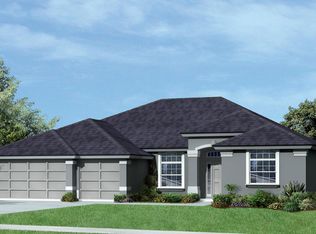 1537 Meadow Lark Dr, Titusville, FL 32780