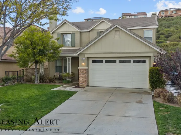19675 Mathilde Ln, Saugus, CA 91350