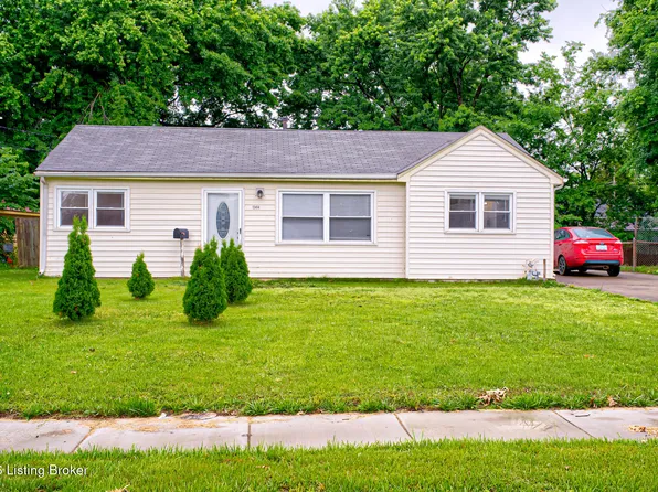 13414 Horncastle Way, Louisville, KY 40272