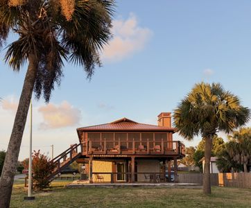 7872 Americus Ave, Port Saint Joe, FL, 32456