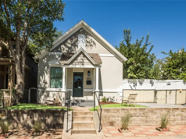 3927 Kalamath Street, Denver, CO 80211