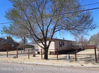 4023 Morning Dr, Amarillo, TX 79108