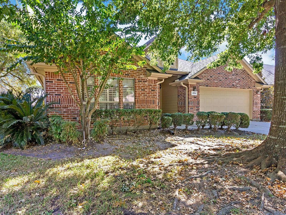 494 Harbor Oaks Dr, Beaumont, TX 77706 Zillow