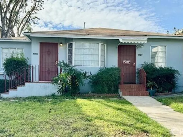 329 N Chapel Ave, Alhambra, CA 91801