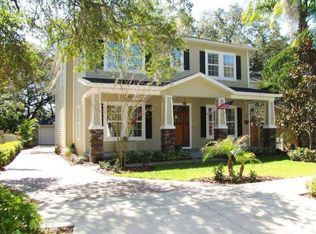 3310 W Hawthorne Rd, Tampa, FL 33611