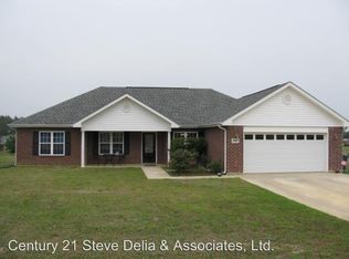 101 Deer Brook Dr, Deridder, LA 70634